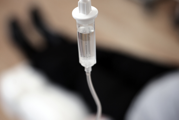 IV Infusions In Chandler