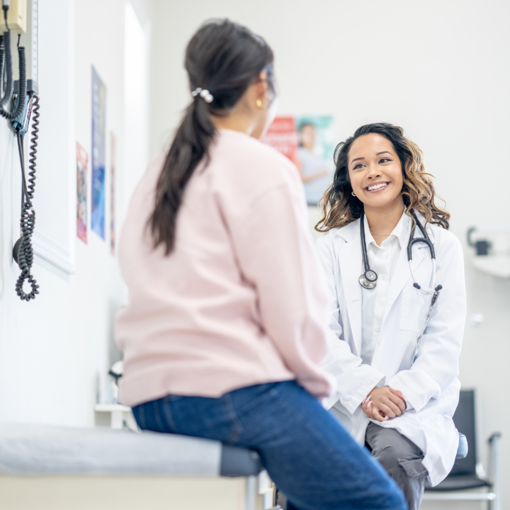 Postpartum Care in Arizona: What to Expect After Delivery from Lotus Family Care