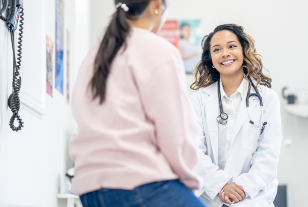 Womens Health In Chandler Arizona