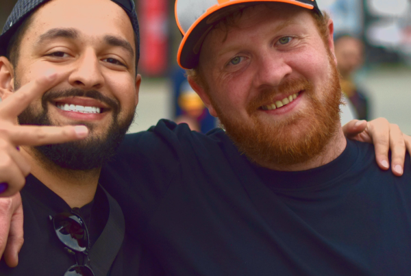 Male Hormone Therapy