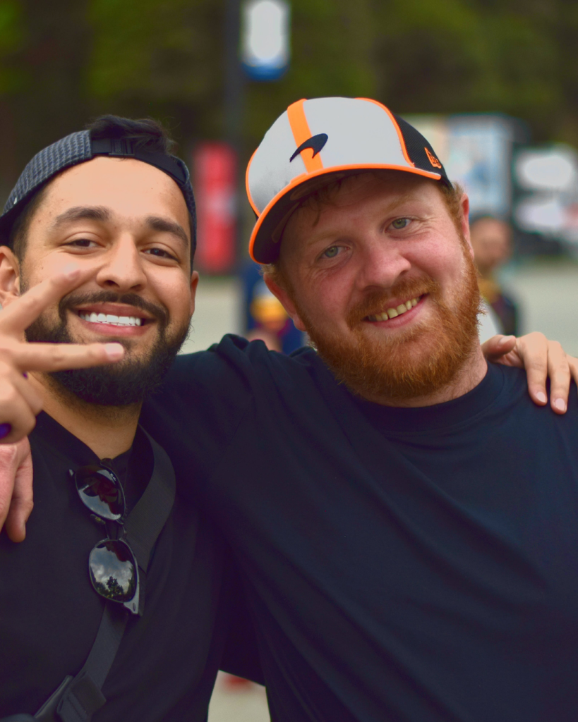 Male Hormone Therapy